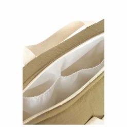 Nobodinoz Sac à langer imperméable Gala Opera |