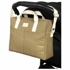 Nobodinoz Sac à langer imperméable Gala Opera |