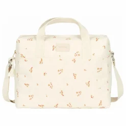 Nobodinoz Sac à langer imperméable Gala Opera lily |