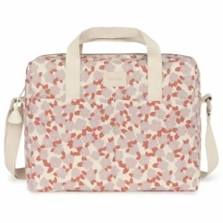 Nobodinoz Puériculture|Sacs À Langer, Trousses|Sac à langer imperméable Gala Opéra Sakura |