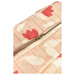 Nobodinoz Puériculture|Sacs À Langer, Trousses|Sac à langer imperméable Hyde Park Tulip |