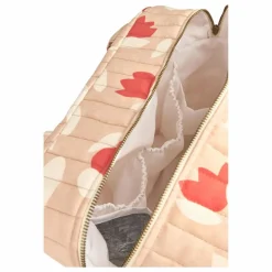 Nobodinoz Puériculture|Sacs À Langer, Trousses|Sac à langer imperméable Hyde Park Tulip |