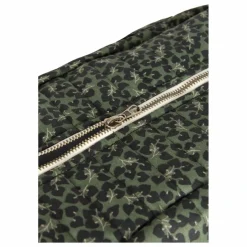 Nobodinoz Sac à langer imperméable Hyde Park Forest Yumiko |