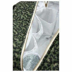 Nobodinoz Sac à langer imperméable Hyde Park Forest Yumiko |