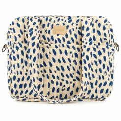 Nobodinoz Sac à langer imperméable Hyde Park Leonie |