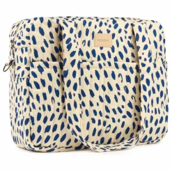 Nobodinoz Sac à langer imperméable Hyde Park Leonie |