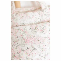 Tartine et Chocolat Sac à langer Jardin Hivernal |