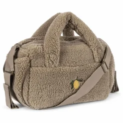 Konges Sløjd Sac à langer Jody | Marron glacé Best