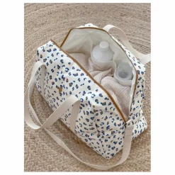 Milinane Sac à langer Joseph | Blanc Best