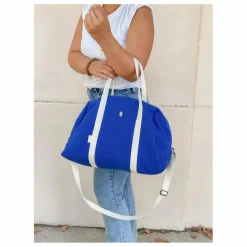 Milinane Sac à langer Joseph | Bleu