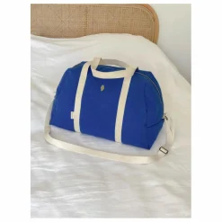 Milinane Sac à langer Joseph | Bleu