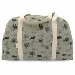 Milinane Sac à langer Joseph | Vert kaki