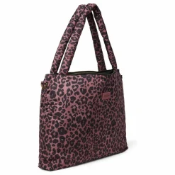 Studio Noos Sacs À Langer|Puériculture|Sac à langer Léopard |