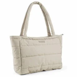 Done by deer Sac à langer matelassé | Sable Outlet