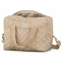 Cam Cam Sac à langer matelassé 48h | Latte Hot