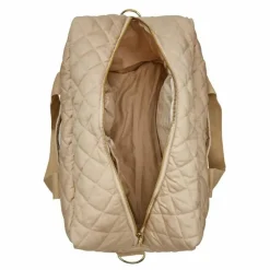 Cam Cam Sac à langer matelassé 48h | Latte Hot