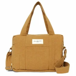 rivedroite Sacs À Langer|Puériculture|Sac à langer Mini Darcy en coton recyclé |
