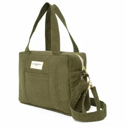 rivedroite Sacs À Langer|Puériculture|Sac à langer Mini Darcy en coton recyclé |