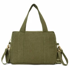 rivedroite Sacs À Langer|Puériculture|Sac à langer Mini Darcy en coton recyclé |