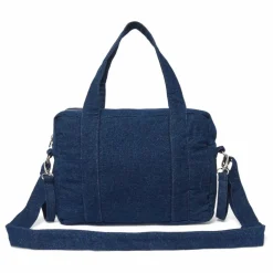 rivedroite Sacs À Langer|Puériculture|Sac à langer Mini Darcy en Denim Upcyclé |