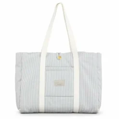 Cam Cam Sac à langer multifonction rayé |