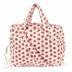 Konges Sløjd Poupées|Sac à langer pour poupée Rosie |