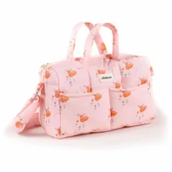 Sale Minikane Sac à langer pour poupée Sweet Deer Multicolore