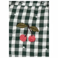 Konges Sløjd Sac à langer pour poupée Vichy |