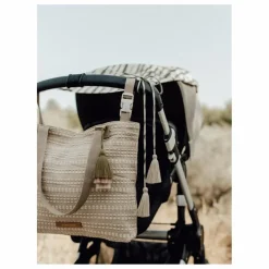 Mara Mea Puériculture|Accessoires De Poussettes|Sac à langer pour poussette |