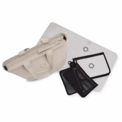 Bugaboo Sac à langer pour poussette | Taupe