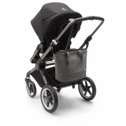 Bugaboo Sac à langer pour poussette | Gris chiné Clearance