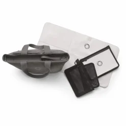 Bugaboo Sac à langer pour poussette | Gris chiné Clearance