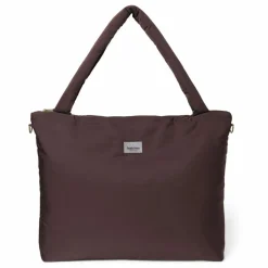 Hot Studio Noos Sac à langer Puffy | Marron