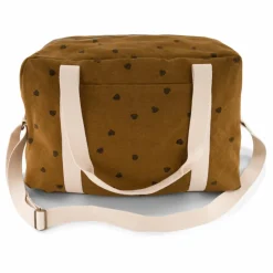 Rose in April Sacs À Langer|Puériculture|Sac à langer Raphaël imprimé cœurs |