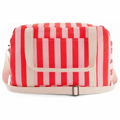 Rose in April Sac à langer Raphaël rayé |