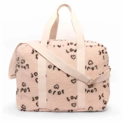 JOJO FACTORY Sac à langer Take Away | Beige Clearance