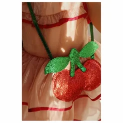 Enfant Konges Sløjd Sac à main Cherry |