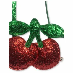 Enfant Konges Sløjd Sac à main Cherry |