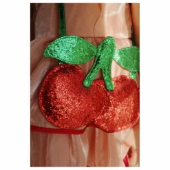 Enfant Konges Sløjd Sac à main Cherry |