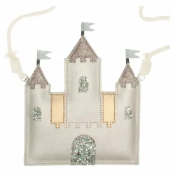 Outlet Mimi & Lula Sac à Main Château | Ecru