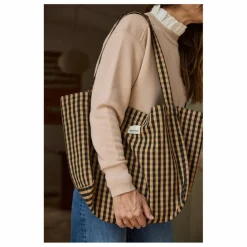 Femme Gabrielle Paris Sacs À Main|Sac à main Vichy |