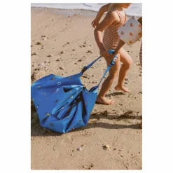 Play and Go Tapis De Jeux|Sac / Tapis de jeu d'extérieur Noomad - Piscine Fun
