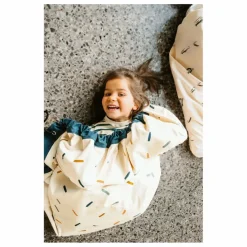 Play and Go Tapis De Jeux|Sac / Tapis de jeu Noomad - Confetti