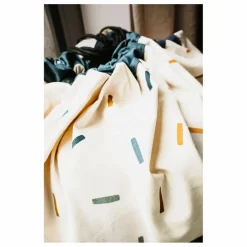 Play and Go Tapis De Jeux|Sac / Tapis de jeu Noomad - Confetti