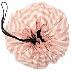 Play and Go Tapis De Jeux|Sac / Tapis de jeu Noomad - Rayures |