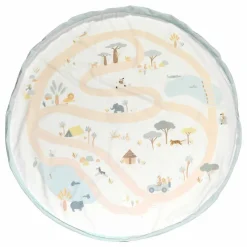 Play and Go Sac / Tapis de jeu Noomad - Jungle
