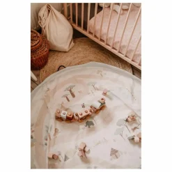 Play and Go Sac / Tapis de jeu Noomad - Jungle