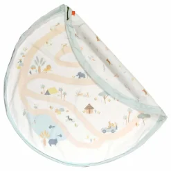 Play and Go Sac / Tapis de jeu Noomad - Jungle