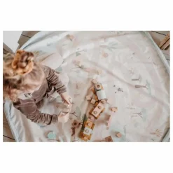 Play and Go Sac / Tapis de jeu Noomad - Jungle