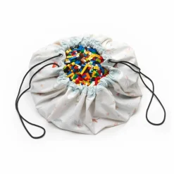 Play and Go Sac / Tapis de jeu Noomad - Jungle